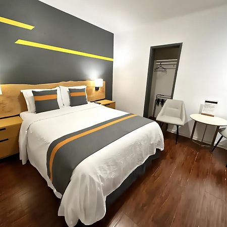 Duncan Motel Kültér fotó