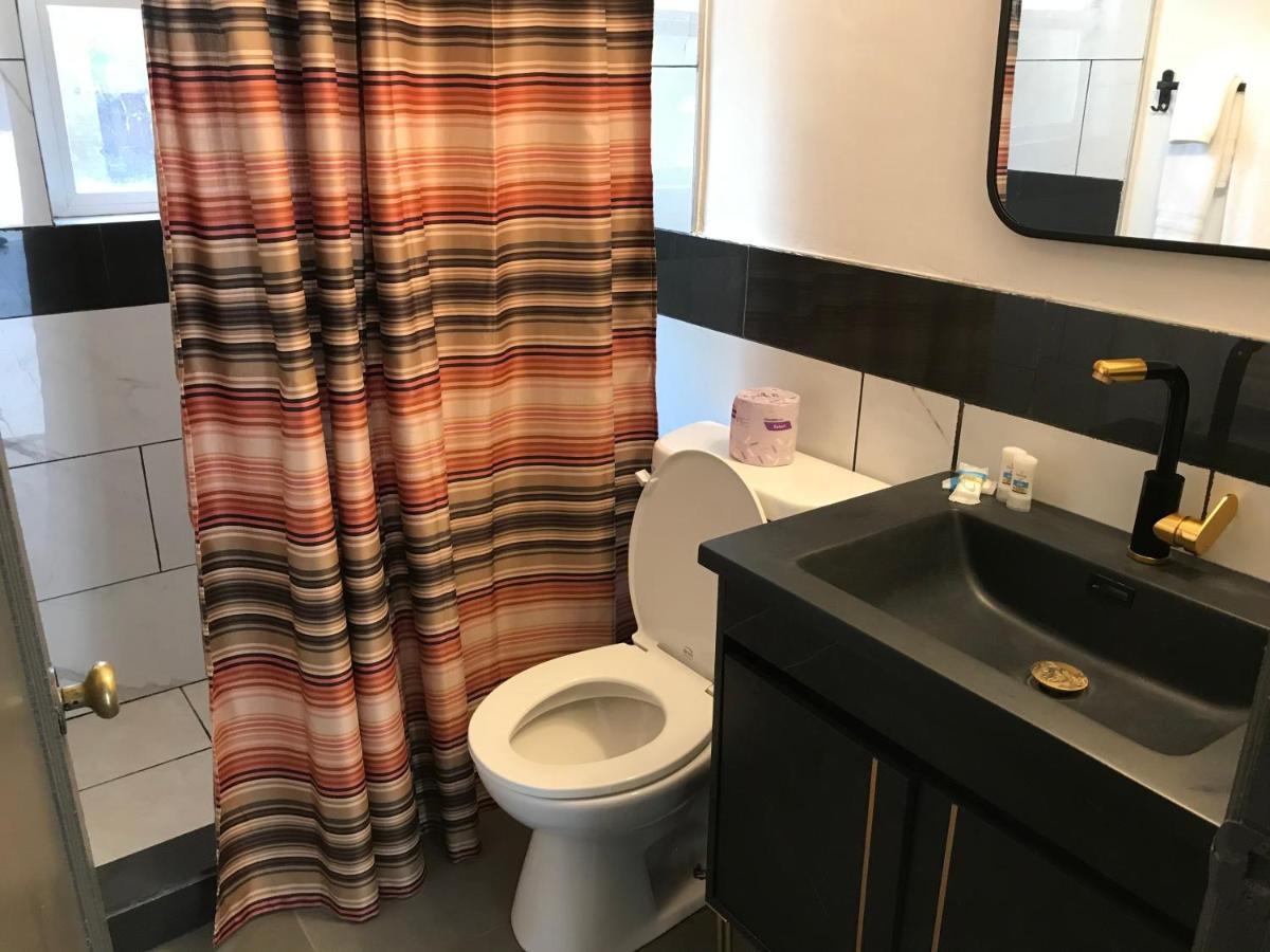 Duncan Motel Kültér fotó