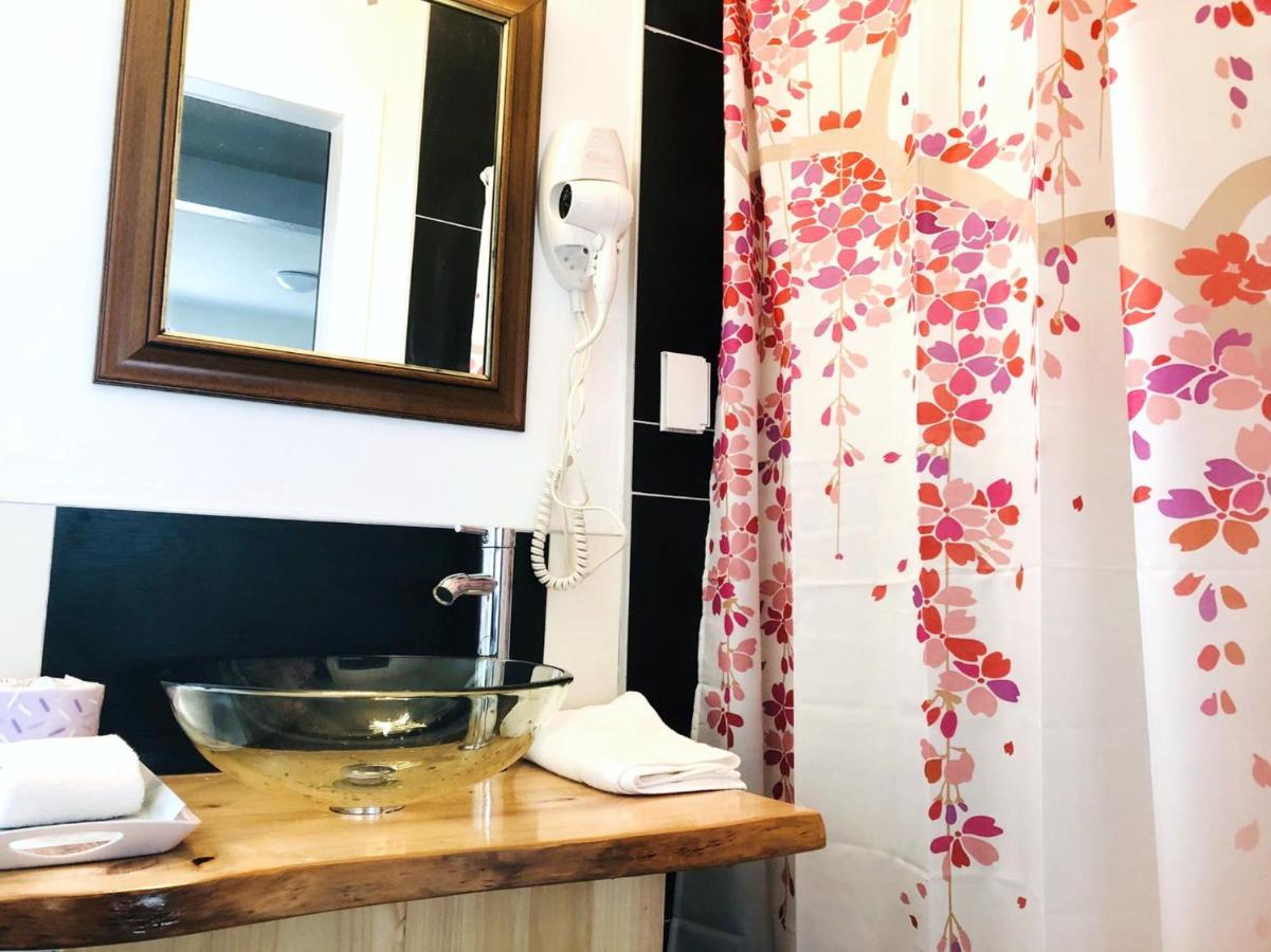 Duncan Motel Kültér fotó