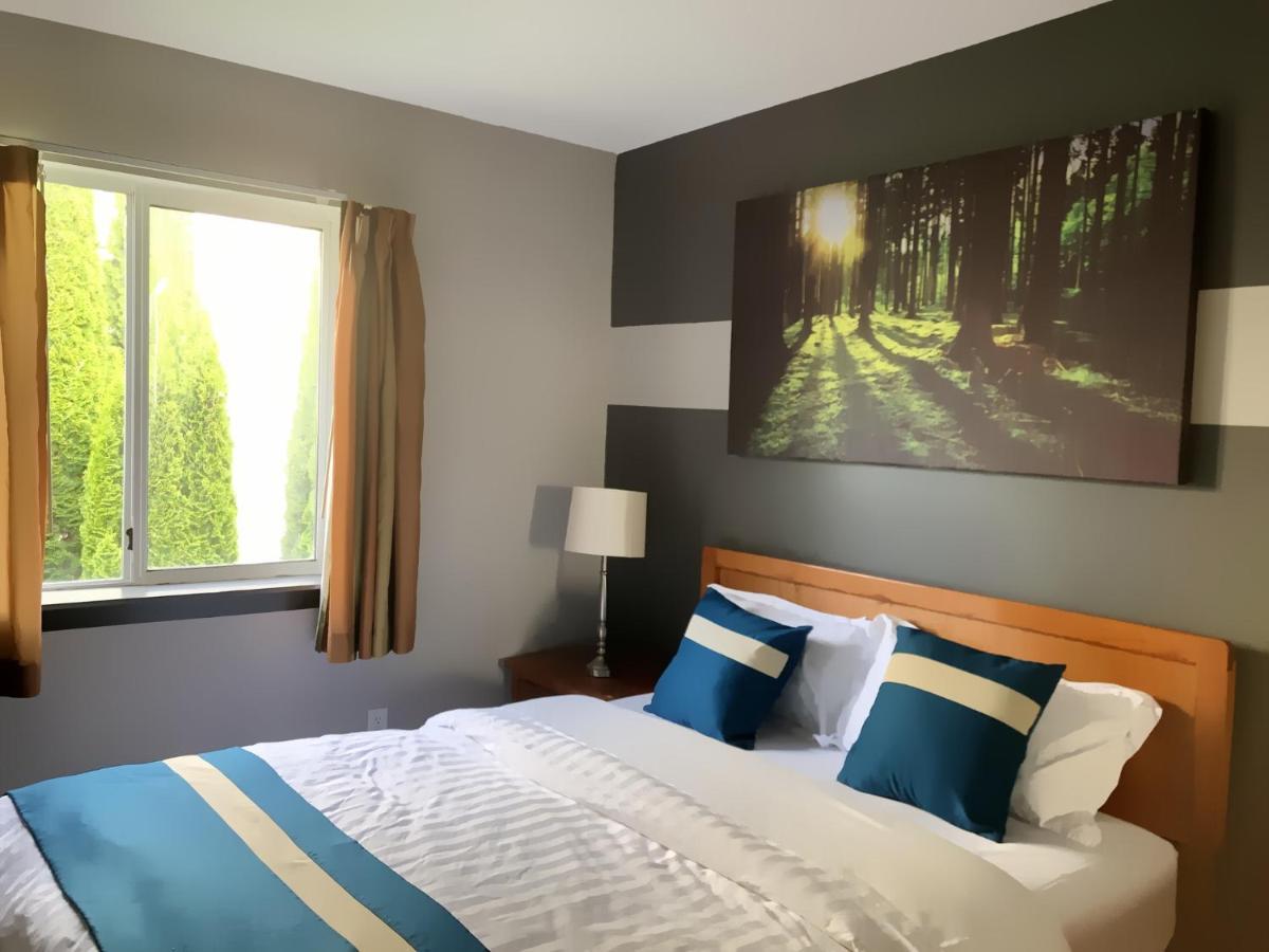 Duncan Motel Kültér fotó